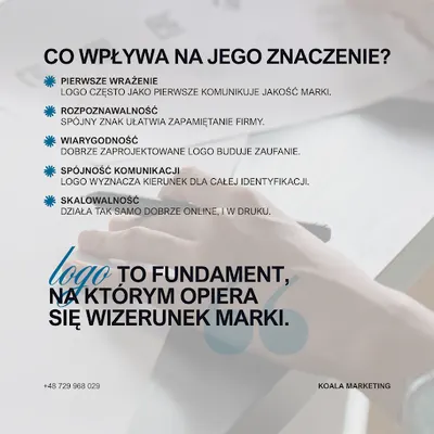 Agencja reklamowa Koala Marketing 🐨